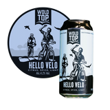 Hello Velo (2025 Limited Edition)