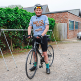 Cycling Shirt