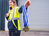 Trail Run with Brid Road Runners