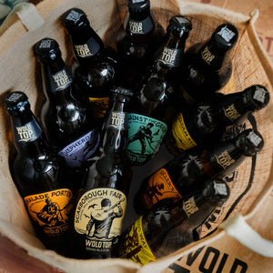 Beer Bottle Club