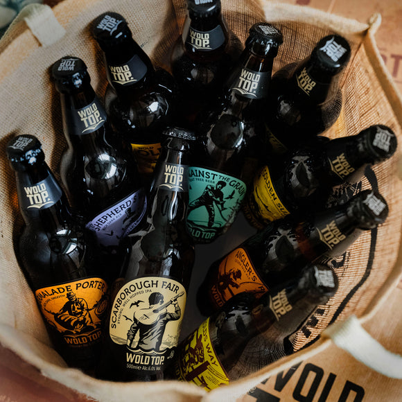 Beer Bottle Club