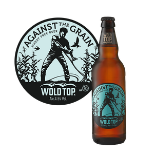 Against The Grain