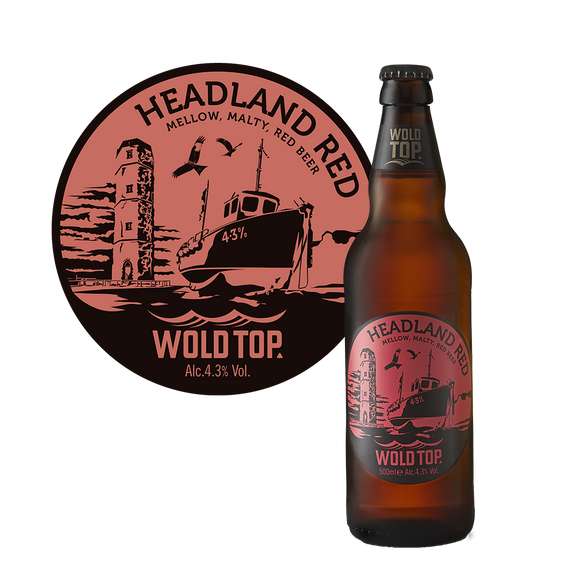 Headland Red