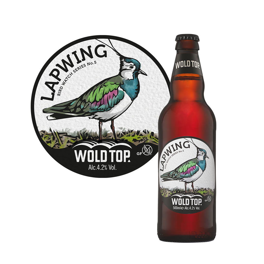 Lapwing (2023 Limited Edition)