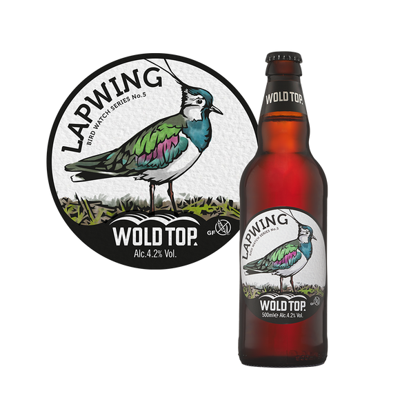 Lapwing (2023 Limited Edition)