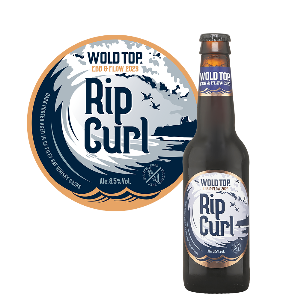 Rip Curl (Ebb & Flow series)