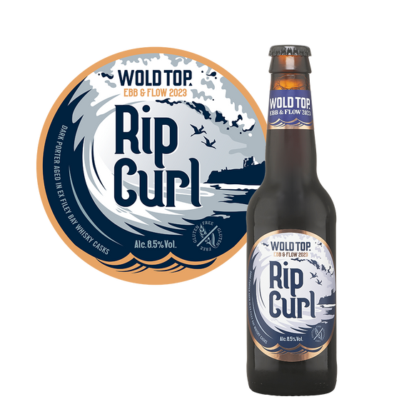 Rip Curl (Ebb & Flow series)