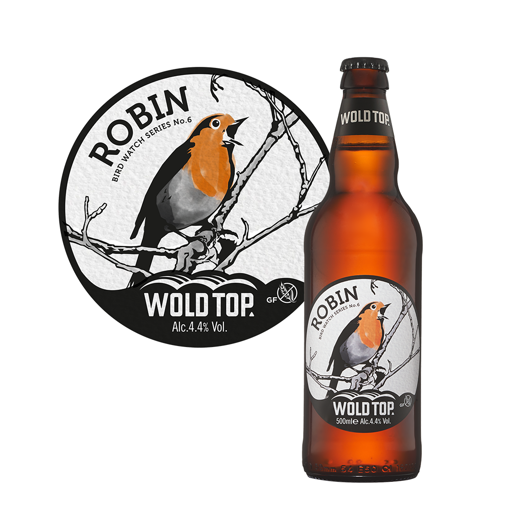 Robin (2023 Limited Edition)