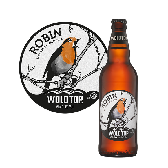 Robin (2023 Limited Edition)