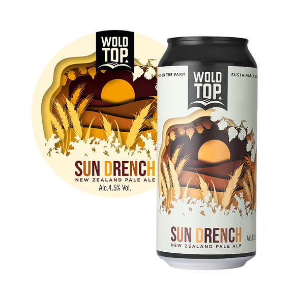 Sun Drench (2025 Limited Edition)