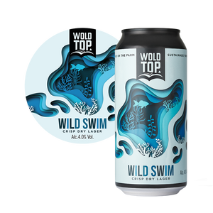 Wild Swim (2024 Limited Edition)