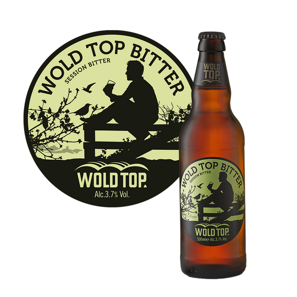 Wold Top Bitter