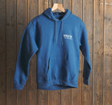 Wold Top Hoodie