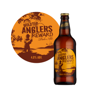 Anglers Reward
