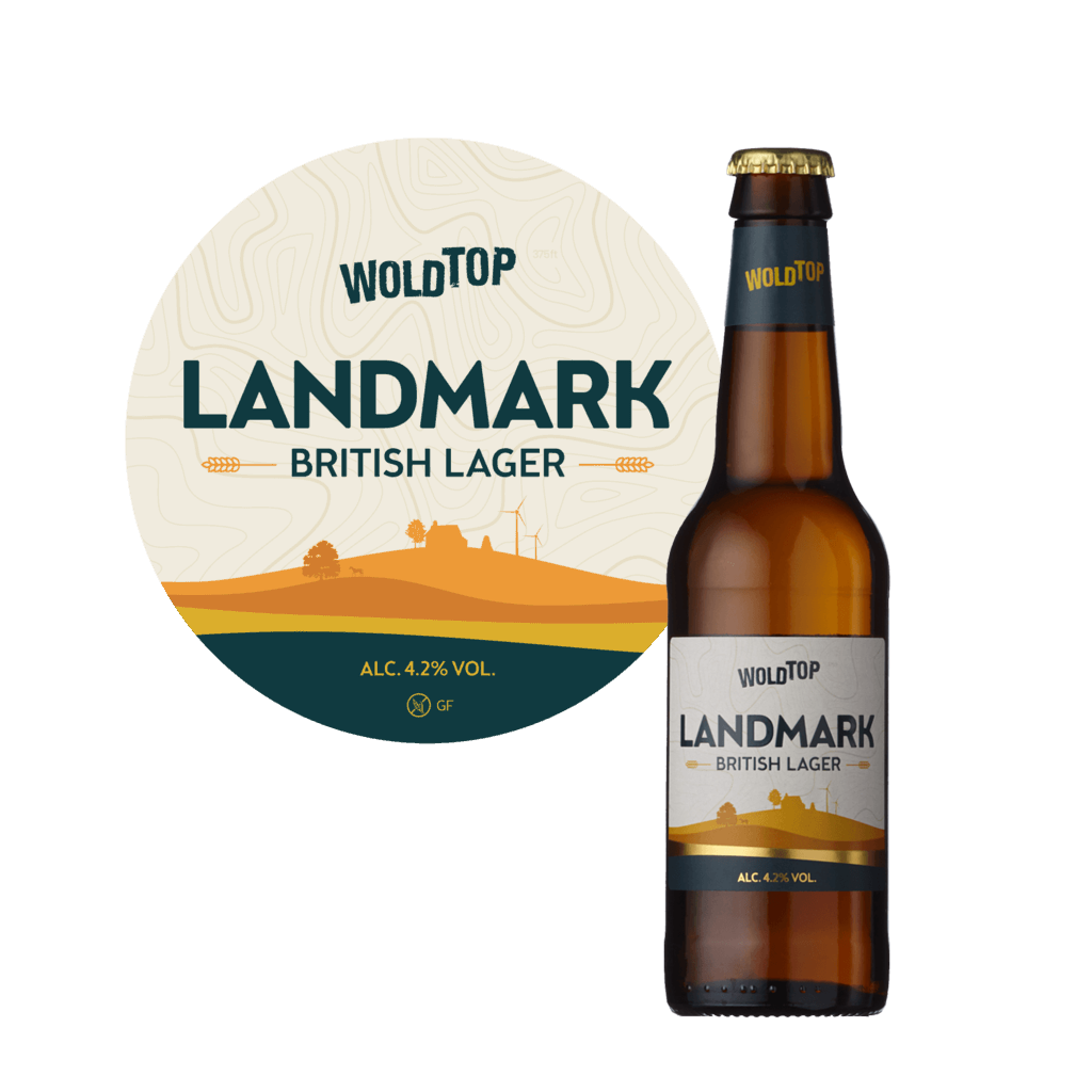Landmark Lager