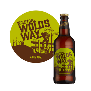 Wolds Way