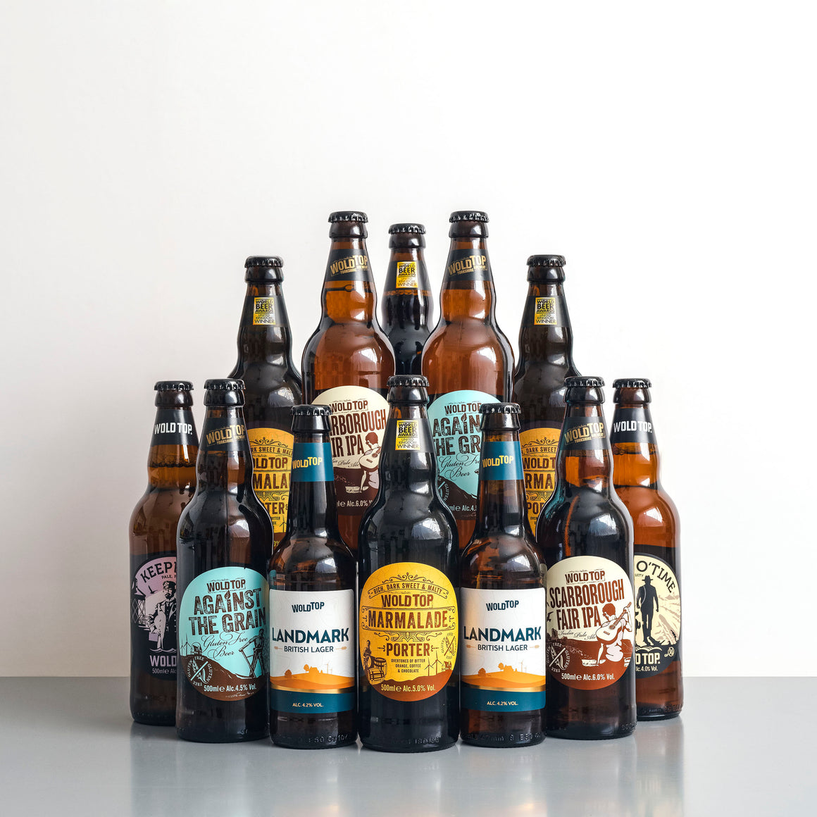 Gluten Free Beers Gluten Free Craft Beers Buy Online Wold Top Brewery