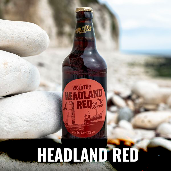 Headland Red
