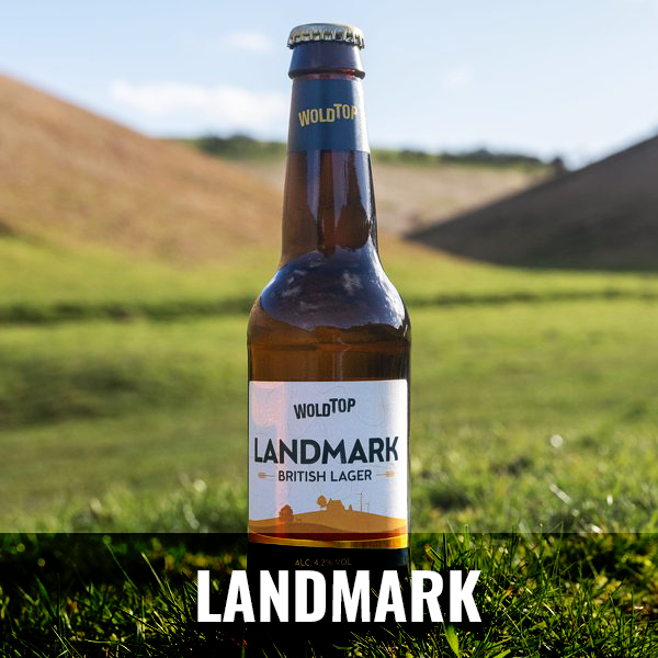Landmark Lager