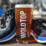 Trail Run with Brid Road Runners