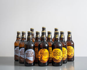 Pale Mix Case (12*500ml)