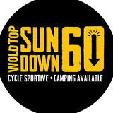 Sundown 60 Sportive. 25th May 2024