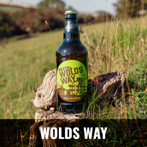 Wolds Way