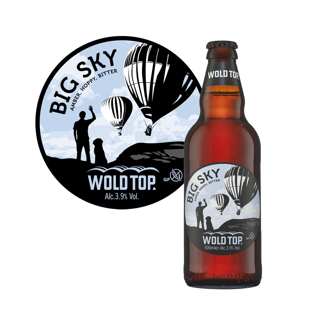 Big Sky (2023 Limited Edition)