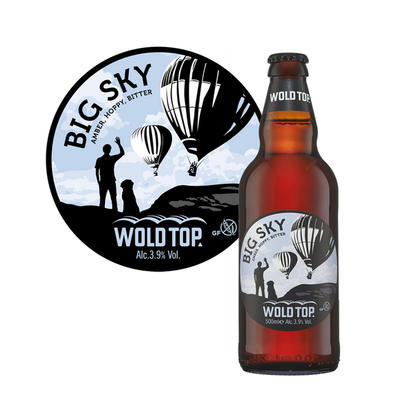 Big Sky (2023 Limited Edition)