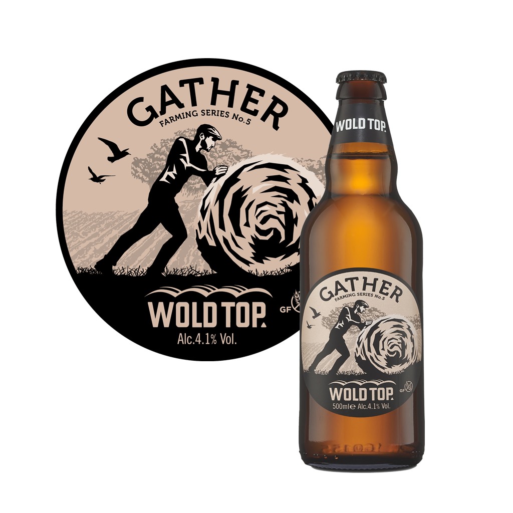 Gather (2025 Limited Edition)
