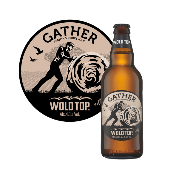 Gather (2025 Limited Edition)