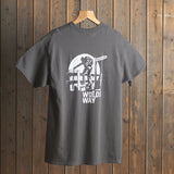 Wolds Way T-Shirt