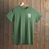 Wolds Way T-Shirt