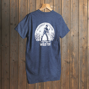 Against the Grain T-Shirt