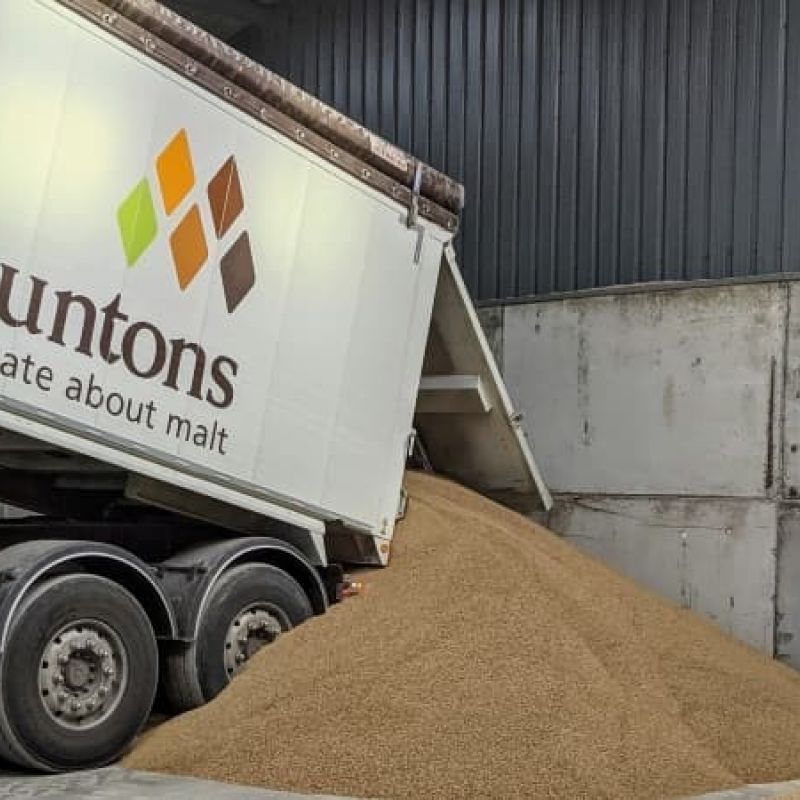 Directors Diary All About Malt 1