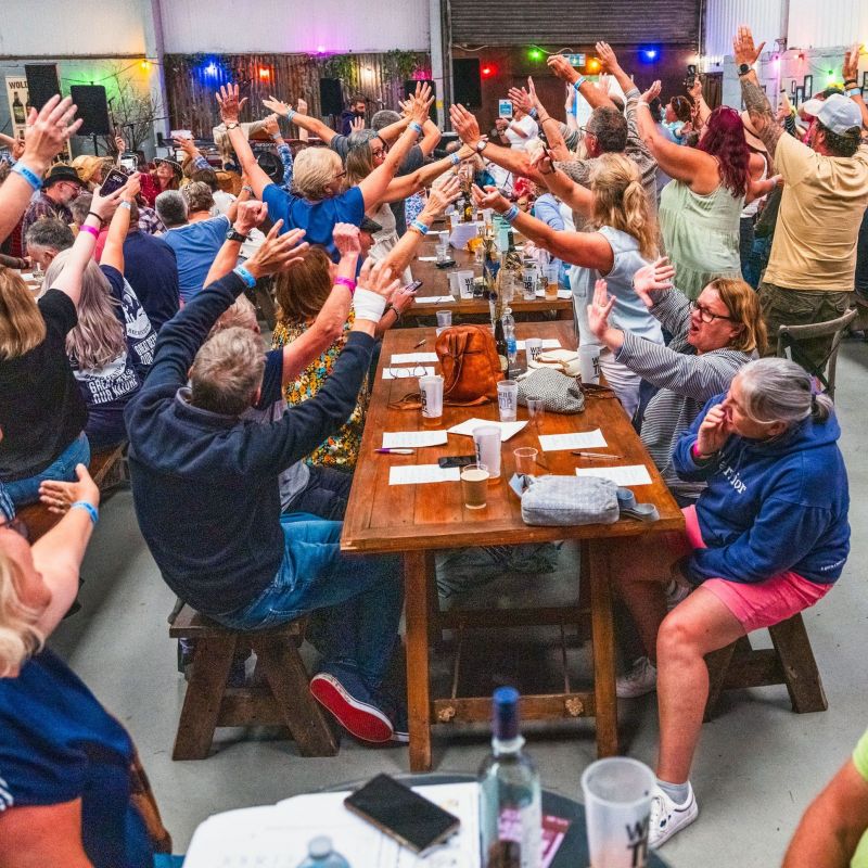Tickets For The Big Sky Beer Festival 2027 Are Now On Sale