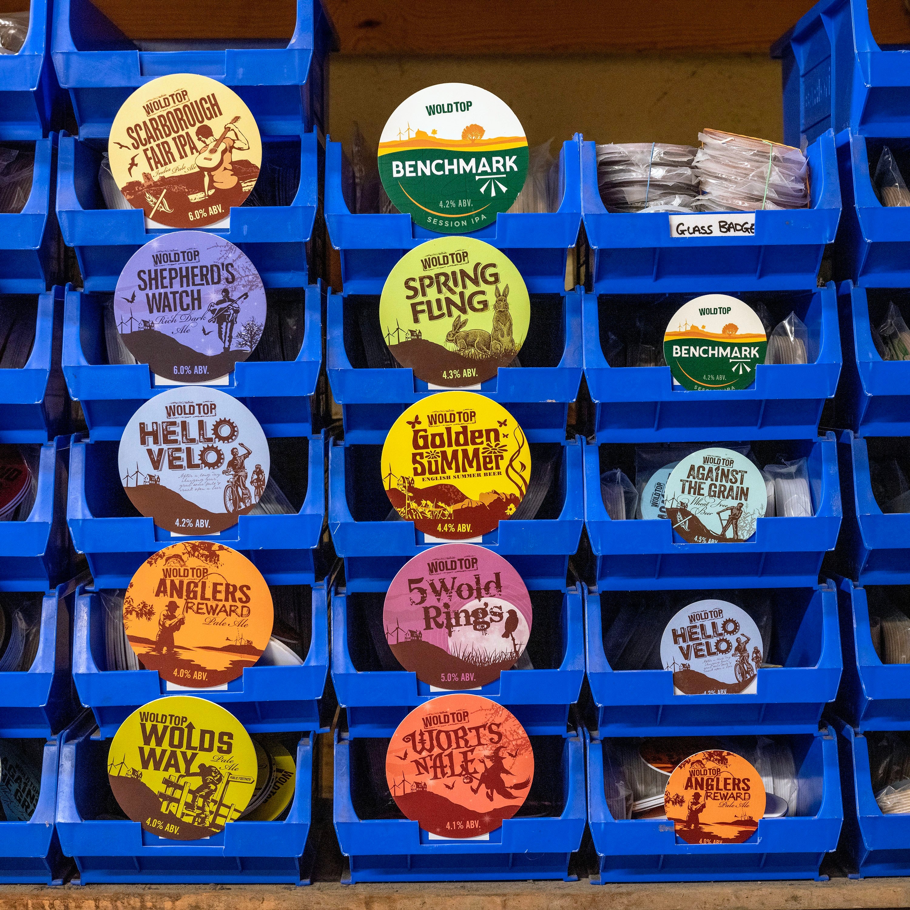 We're hiring - Apprenticeship