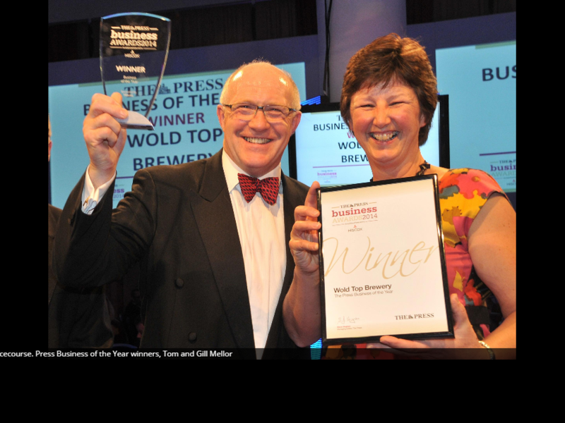 Thank You, York Press