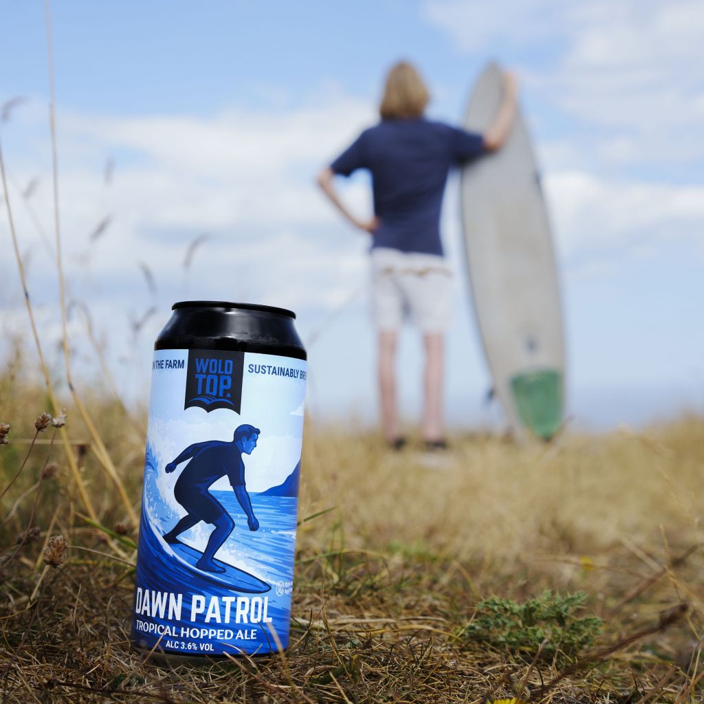Dawn Patrol