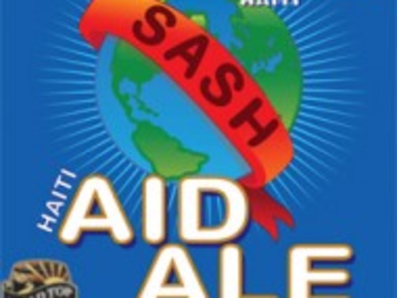 Brewery urges people to dig deep for charity