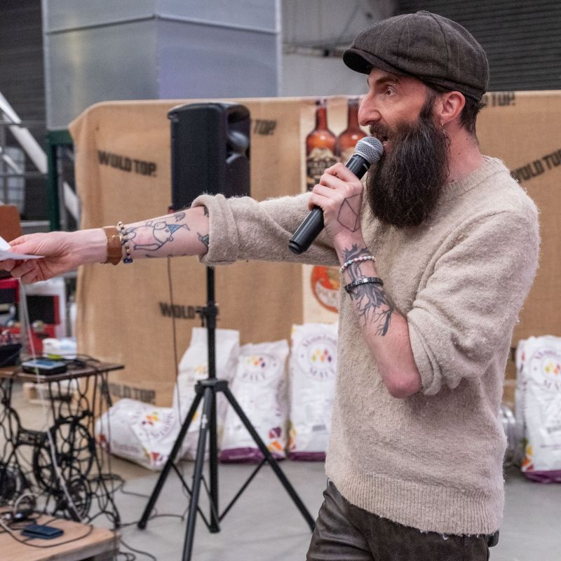 Join Us On 15th May For Our First Singo Bingo Of The Year