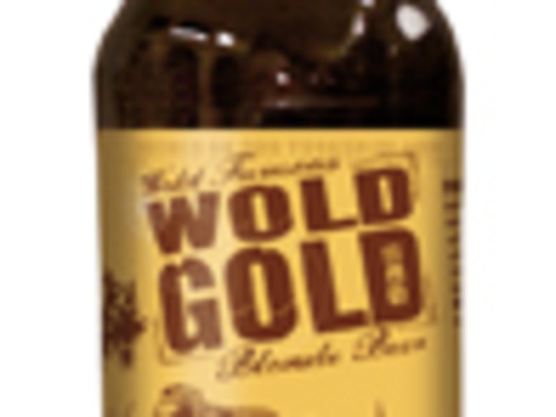 Chill Out With Wold Gold For Bbq Week 1