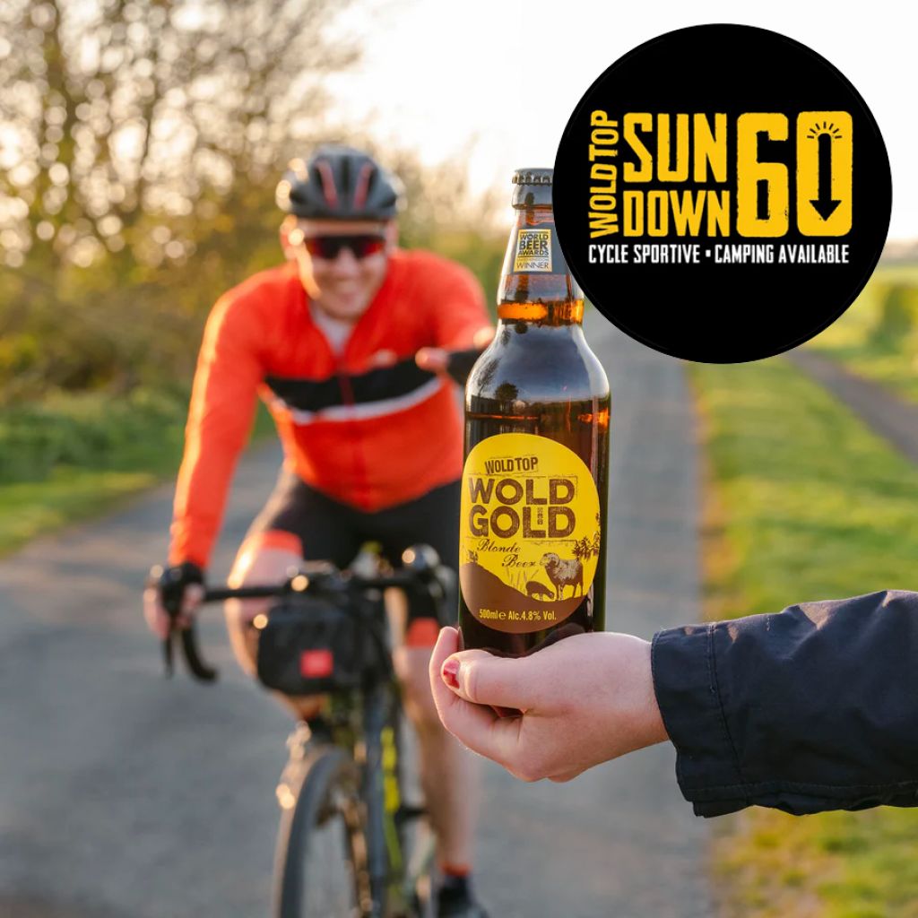 Sundown 60 Cycle Sportive - 30th May 2026