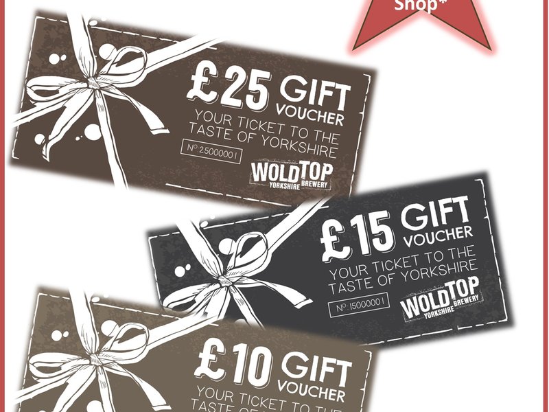 Join Us For A Beer And A Browse