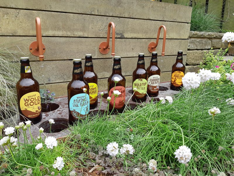 Brewery Shop Closure 05 07 19