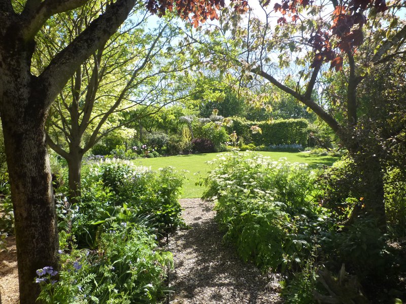 Save The Date 2nd And 3rd June Brewery And Gardens Open Weekend