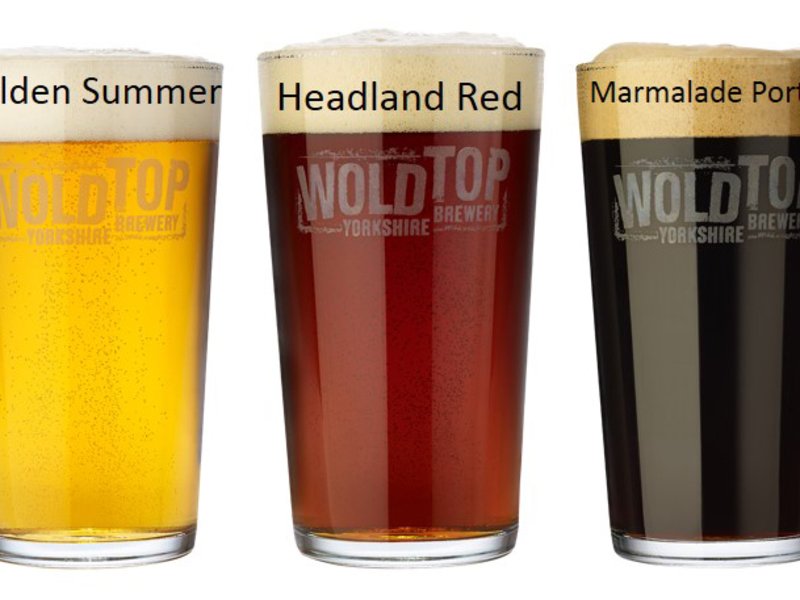 Types Of Beer And How Best To Drink Them