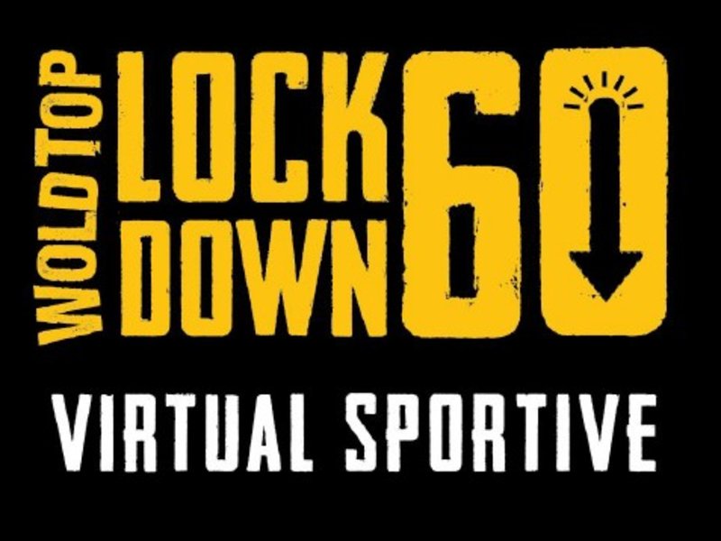 Introducing the Wold Top Lockdown 60