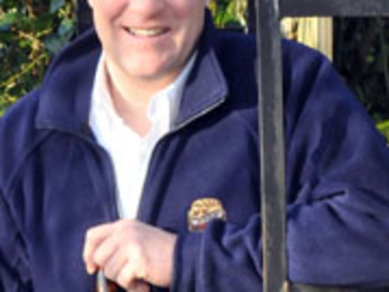 Brewery Owner Scoops Top Director Award