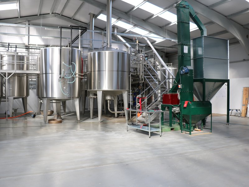 Welcoming Sir Gary Verity And Other Friends